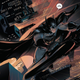 Batman Annual #3 art by Otto Schmidt